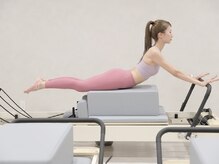 プレミアムグループマシンピラティス 白金一丁目店(Premium group machine pilates)