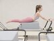 プレミアムグループマシンピラティス 白金一丁目店(Premium group machine pilates)の写真/初めてのピラティスは〈PREMIUM GROUP〉で◎自分自身を大切にする時間を、ここでぜひ味わってみてください!