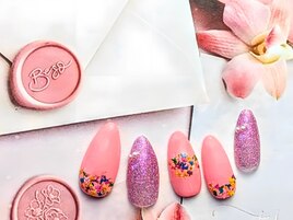 3月定額　トレンド2