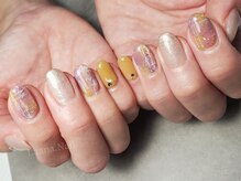 ルアナ 高槻(Luana.)/