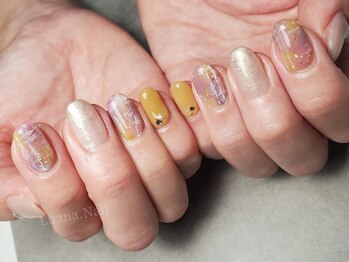 ルアナ 高槻(Luana.)/