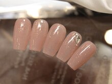 ネイルサロン マリア(nail salon Maria)/HANDシンプル定額