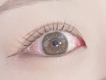 セレクト アイコンシェルジュ 新宿店(SELECT eye concierge)/新宿駅/アイブロウ/まつげパーマ