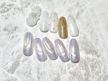 グランジーナ(Gran Jiina)/定額デザインB