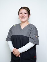 Rストレッチ 二条店 小畑 葵