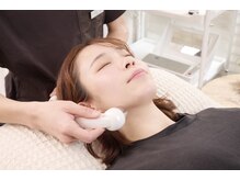 カラダコンシェルジュN(KARADAコンシェルジュN)/目黒/整体/小顔/ヘッドスパ/痩身