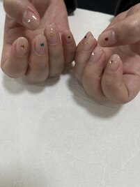 ラインストーン