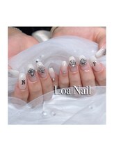 ロア ネイル(Loa_Nail)/