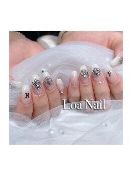 ロア ネイル(Loa_Nail)/