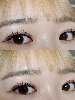 オマロ(Omalo.)/まつげエクステ140本