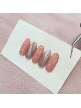 はあとねいる 新宿西口店/店舗限定デザイン