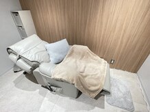 ネイルアンドビューティー バイ ウノ(Nail＆Beauty by UNO)の雰囲気（完全個室のプライベート空間）