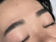 ミリ(Miri)/メンズ美眉スタイリングWAX