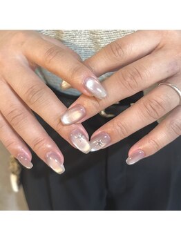 マグネットスターネイル