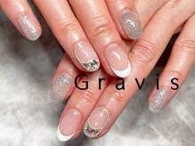 グラビスラティナ 津田沼店(Gravis Latina)/定額コース*担当MATSUZAKI