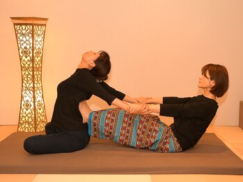 セン 山王温泉喜多の湯店(SEN)/胸が開いて気持ちいい！