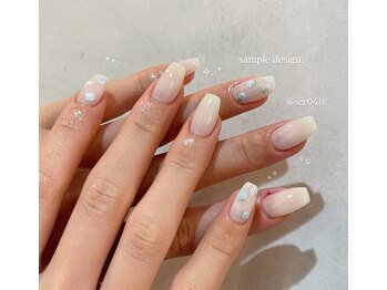 【sakura】サンプルコース