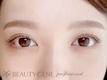 ビューティジーンプロフェッショナル 越谷レイクタウン店(BEAUTY GENE professional)の雰囲気（フォトギャラリーにデザイン多数ございます。）