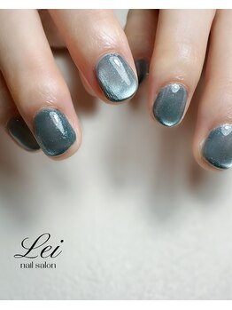 レイネイル(Lei nail)/マグネット　¥5,500