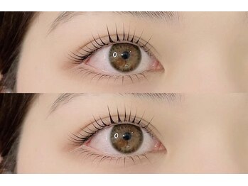 チルザルト サロン/パリジェンヌ