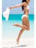 【まずはお気軽にご相談♪】美肌脱毛：無料カウンセリング☆