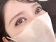 アリストウキョウ 天神店(alice tokyo)の写真/マツエク/まつげパーマ/パリジェンヌで【パッチリ華やか】目元に！マツパ×アイブロウとのセットも大人気★