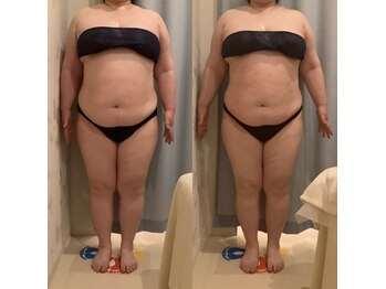 セレー(SELENE)/◇三ヶ月コース◇90分12回