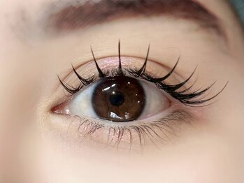 キー 学芸大学本店(kii)/マツエク/フラットラッシュ/学大