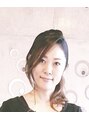 アロマ ソメイエ(Aroma Sommeiller)&nbsp;高田 紗千子