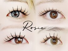 ロジー 仙台本町店(Rosie)の雰囲気（豊富なデザイン有◎[仙台/フラットラッシュ/学割U24]）