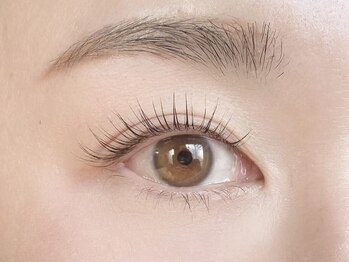 まつげエクステサロン ヘアーリゾートエーアイ 浅草店(hair resort Ai)/パリジェンヌラッシュリフト