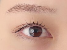 フィアラ 四条烏丸店(Fiara)/パリジェンヌ