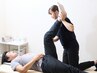 ☆下半身のお悩みに☆　骨盤矯正＋マッサージ