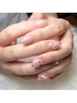 【Hand】定額プレミアムコース