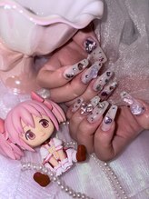 トイヴ ネイル(toyve nail)/