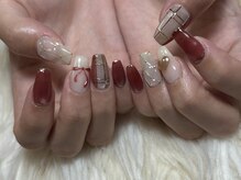 アルファシャルル 那覇 おもろまち(α.chalulu)/秋冬人気デザイン盛り沢山♪