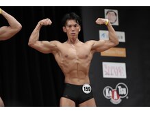 ゴートフィット(G.O.A.T.FIT)/