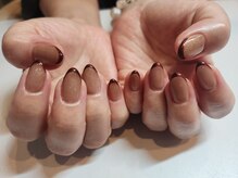 アールエム(Rm)/10月◎ネイル