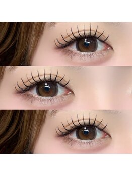 ニクシーアイブティック(Nixie Eye Boutique)/マツエク/まつ毛エクステ/マツゲ