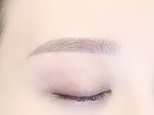 ボーテプラス(beaute+)/垢抜けアイブロウ