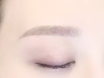 ボーテプラス(beaute+)/垢抜けアイブロウ