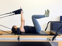 パーソナルマシンピラティス 新潟亀田店/