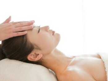 ICDスキンスタジオ 新宿三丁目(ICD-skin studio)の写真/【たるみ毛穴の原因に根本からアプローチ！】独自のメソッドでキメが整ったワンランク上の上質な艶肌へ。