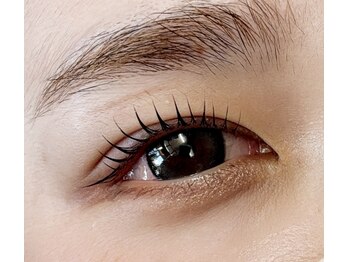 オッジヘアー/タレ目風メーテル　12月正田