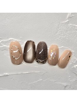 メイク(Me19)/アートネイル