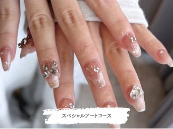 ◇マグネットフレンチ◇