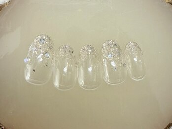 フローリア 六本木店(Florir)/ラメネイル