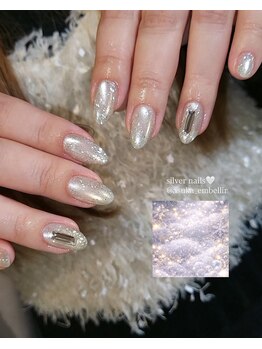 アンベリール(Embellir)/スタッフお任せデザイン