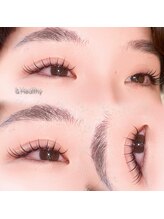 エクラ(eclat)/付け放題+＆Healthy