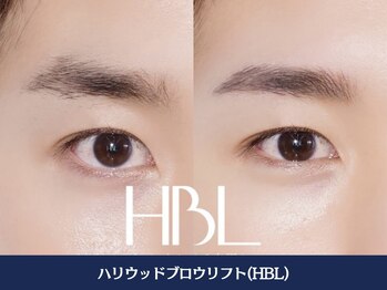 ランドマーク 中崎町(LANDMARK.)/《 ハリウッドブロウリフト 》